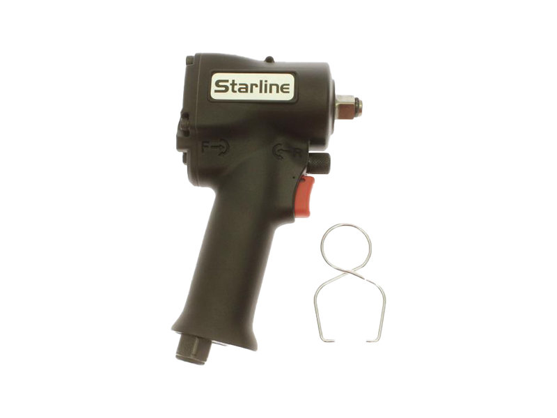 STARLINE Légkulcs - Mini